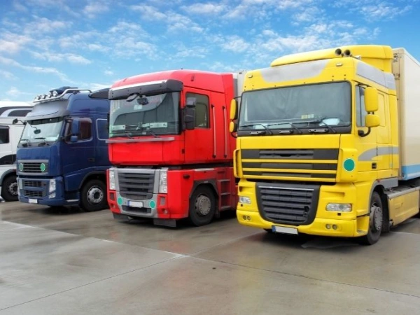 Bursa Polateli Nakliye